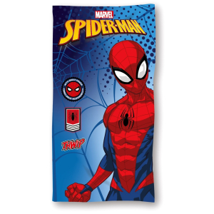 Ręcznik Spiderman SPI24-1029C